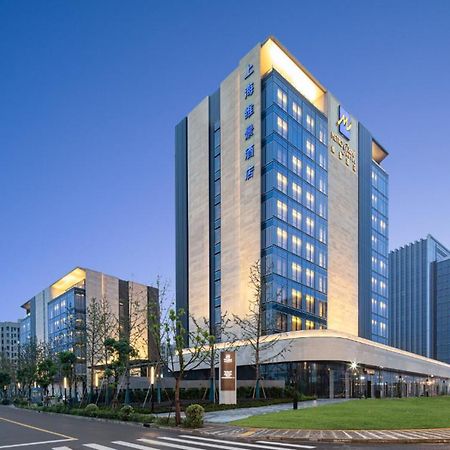 Metropark Hotel Hongqiao Σανγκάη Εξωτερικό φωτογραφία