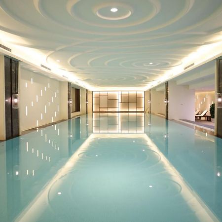 Metropark Hotel Hongqiao Σανγκάη Εξωτερικό φωτογραφία