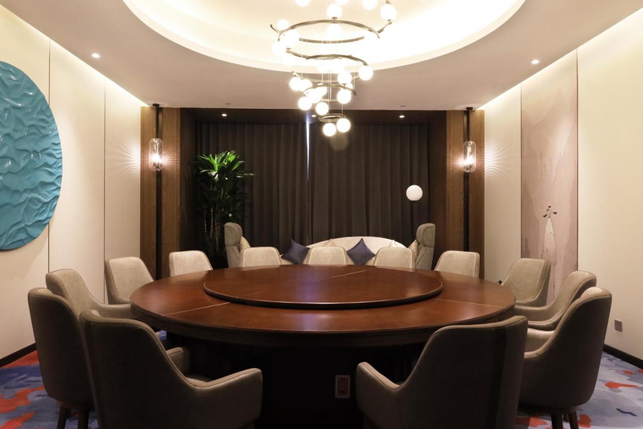 Metropark Hotel Hongqiao Σανγκάη Εξωτερικό φωτογραφία