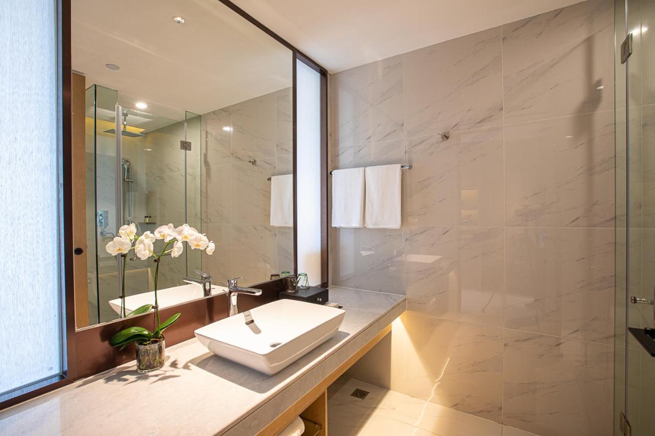 Metropark Hotel Hongqiao Σανγκάη Εξωτερικό φωτογραφία
