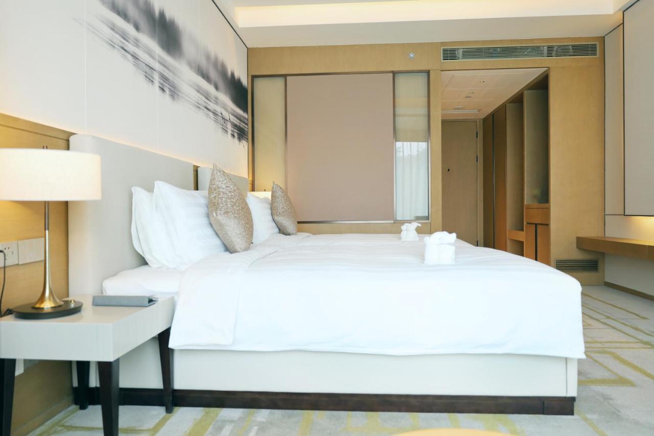 Metropark Hotel Hongqiao Σανγκάη Εξωτερικό φωτογραφία