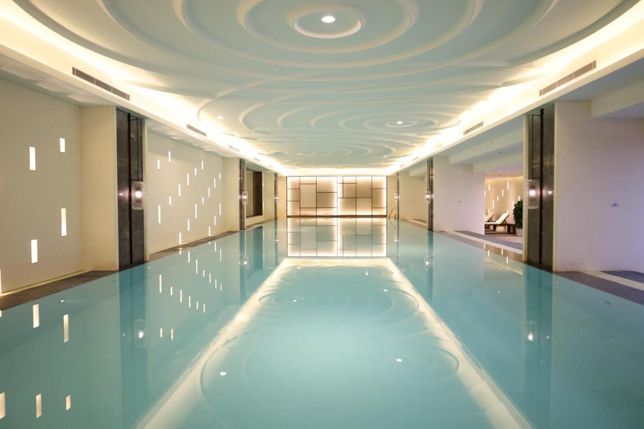 Metropark Hotel Hongqiao Σανγκάη Εξωτερικό φωτογραφία