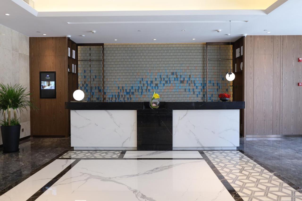 Metropark Hotel Hongqiao Σανγκάη Εξωτερικό φωτογραφία