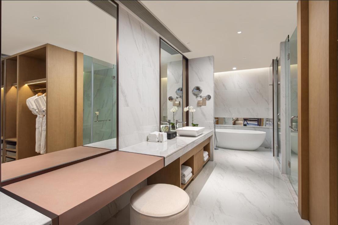 Metropark Hotel Hongqiao Σανγκάη Εξωτερικό φωτογραφία