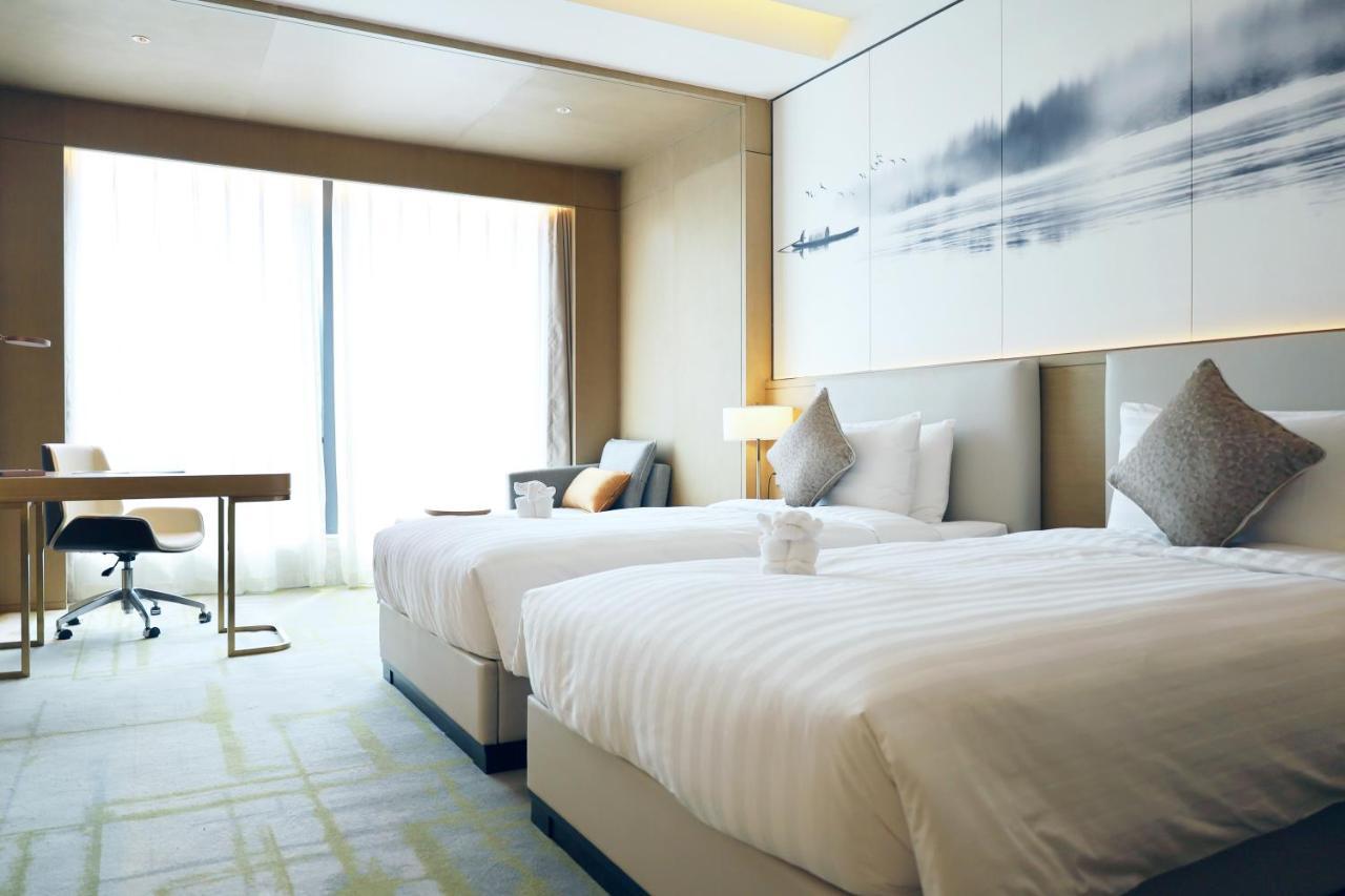 Metropark Hotel Hongqiao Σανγκάη Εξωτερικό φωτογραφία