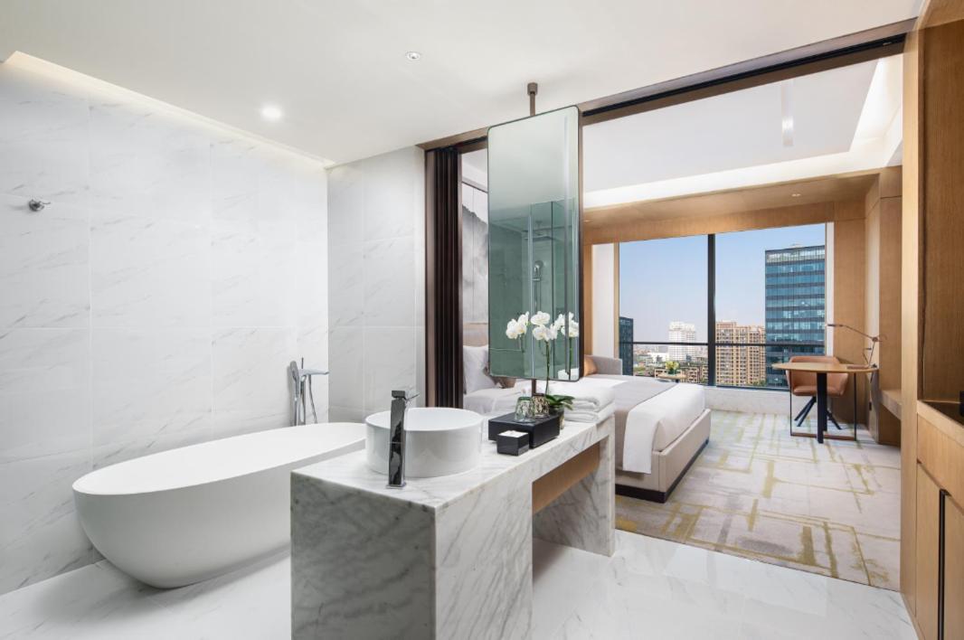 Metropark Hotel Hongqiao Σανγκάη Εξωτερικό φωτογραφία