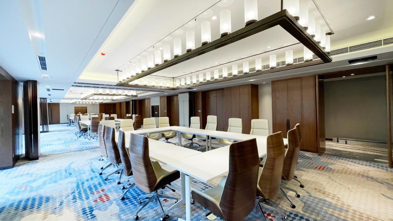 Metropark Hotel Hongqiao Σανγκάη Εξωτερικό φωτογραφία