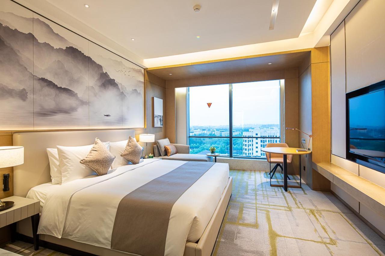 Metropark Hotel Hongqiao Σανγκάη Εξωτερικό φωτογραφία