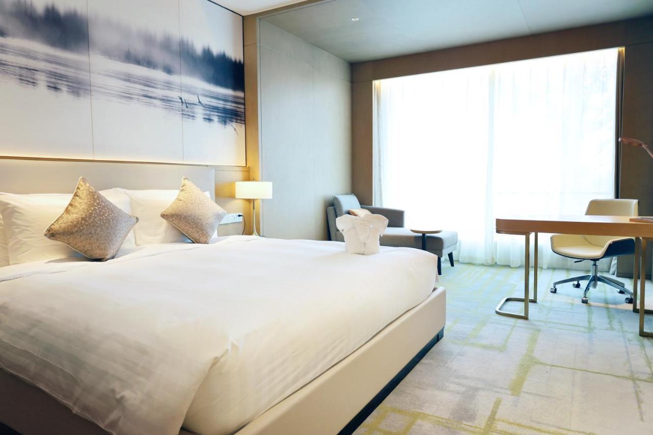 Metropark Hotel Hongqiao Σανγκάη Εξωτερικό φωτογραφία