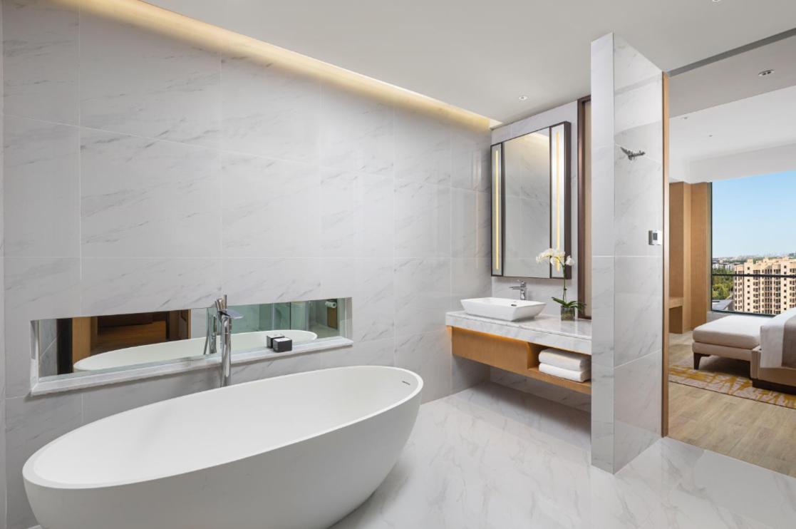 Metropark Hotel Hongqiao Σανγκάη Εξωτερικό φωτογραφία