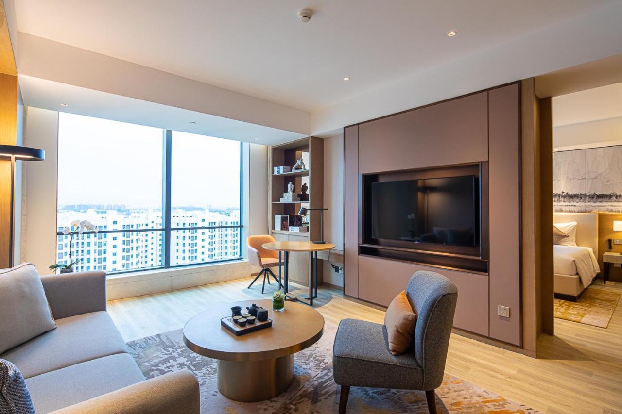 Metropark Hotel Hongqiao Σανγκάη Εξωτερικό φωτογραφία
