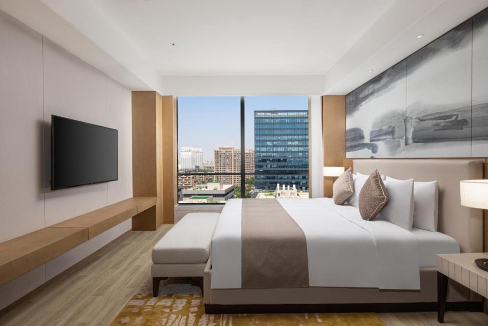 Metropark Hotel Hongqiao Σανγκάη Εξωτερικό φωτογραφία